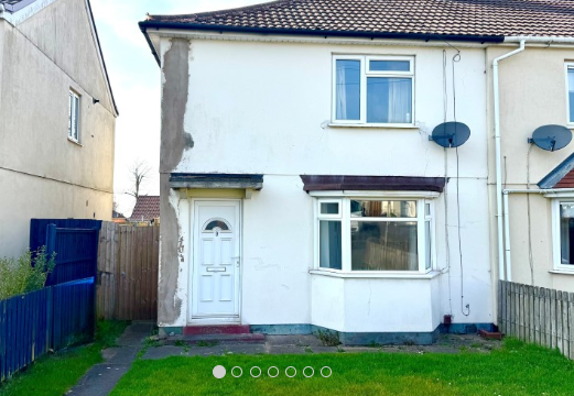 Improvement in Wolverhampton photo